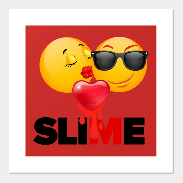 Slime St. Vibe
